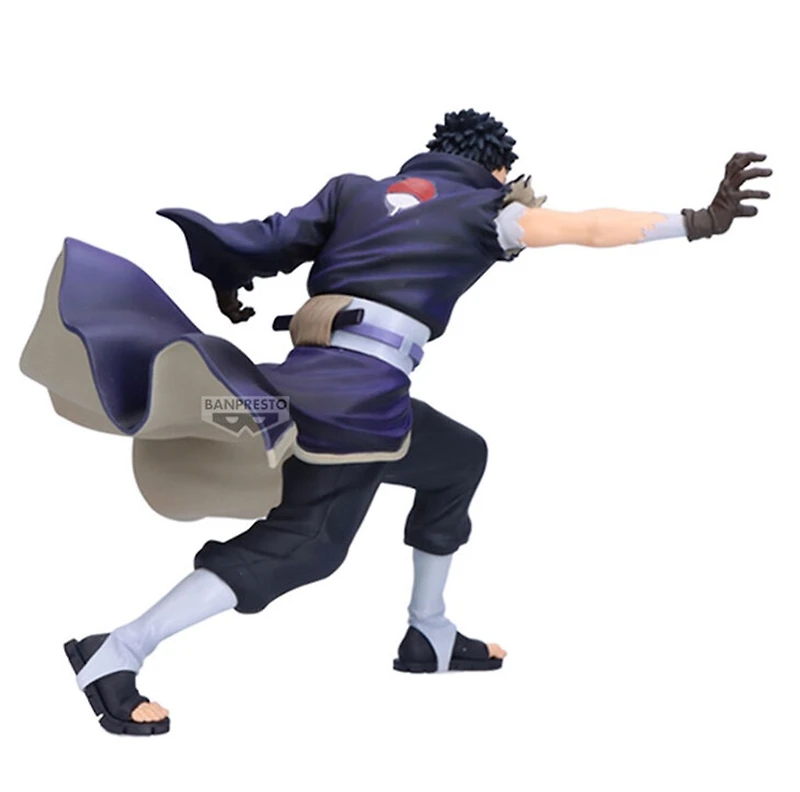 Naruto - Obito Uchiha Vibration Stars Prize Figure 