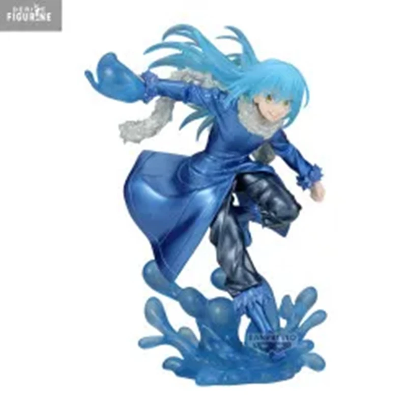 That Time I Got Reincarnated as a Slime EFFECTREME-Rimuru Tempest- Special Color ver. 