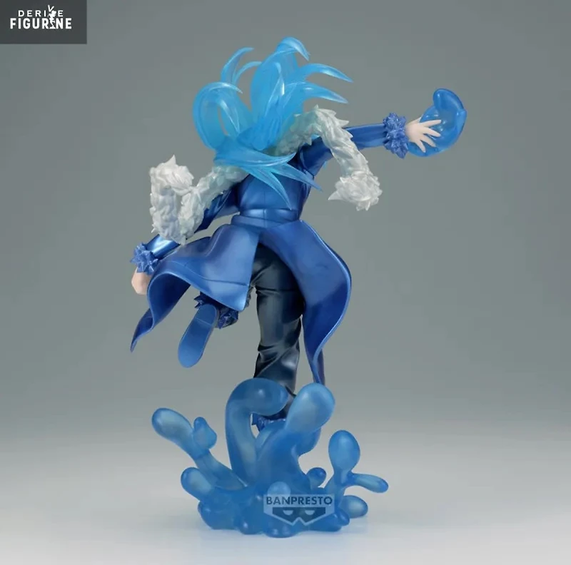 That Time I Got Reincarnated as a Slime EFFECTREME-Rimuru Tempest- Special Color ver. 