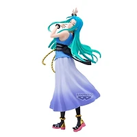 That Time I Got Reincarnated as A Slime the Movie: Tears of the Azure Sea Glitter & Glamours Yura 