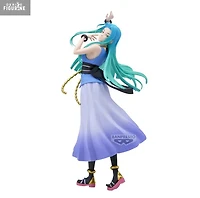 That Time I Got Reincarnated as A Slime the Movie: Tears of the Azure Sea Glitter & Glamours Yura 