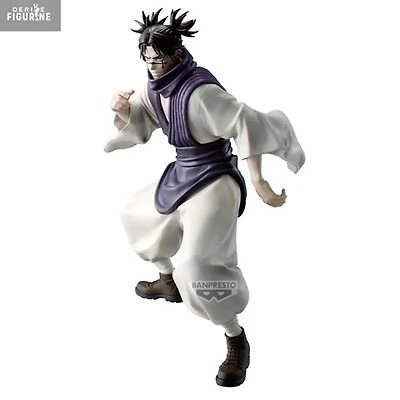 Jujutsu Kaisen - Choso Figure - Maximatic