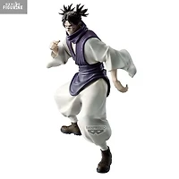 Jujutsu Kaisen - Choso Figure - Maximatic