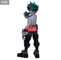 My Hero Academia Noir Edge Collection -Izuku Midoriya 