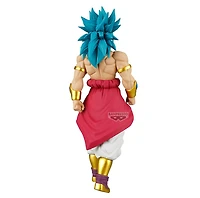 Dragon Ball Z Solid Edge Works Broly 