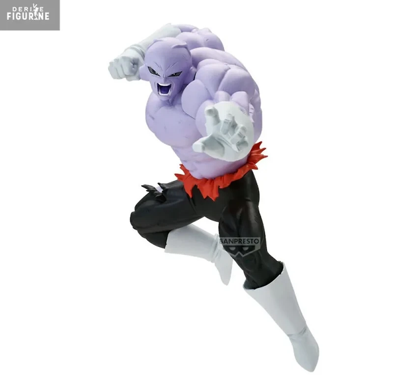 Dragon Ball Super Match Makers Jiren (Vs Son Goku Ultra Instinct) 