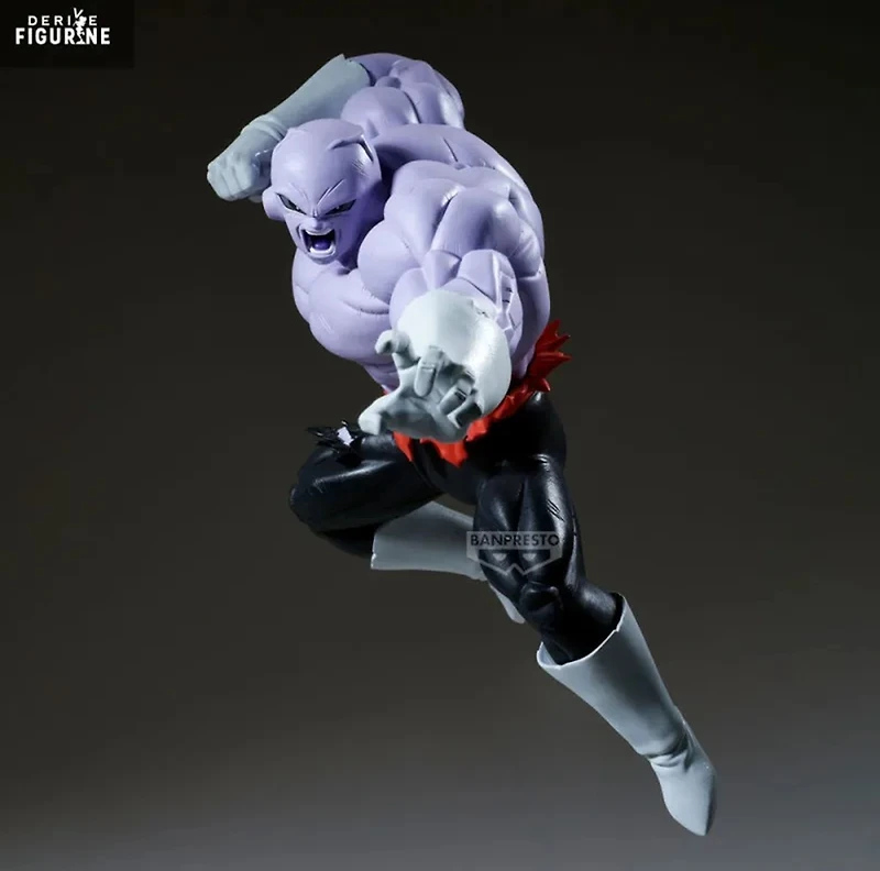 Dragon Ball Super Match Makers Jiren (Vs Son Goku Ultra Instinct) 