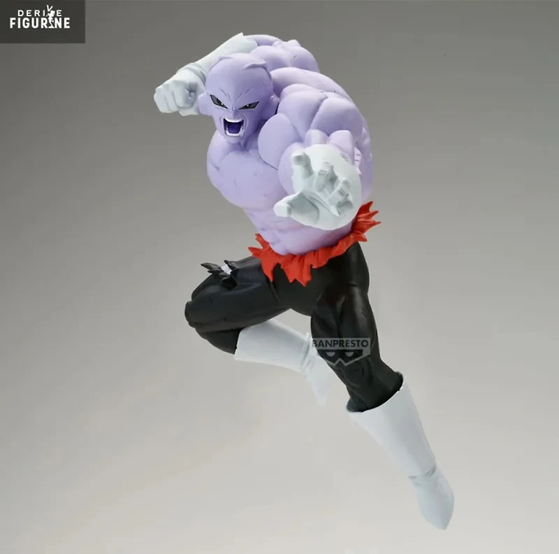 Dragon Ball Super Match Makers Jiren (Vs Son Goku Ultra Instinct) 