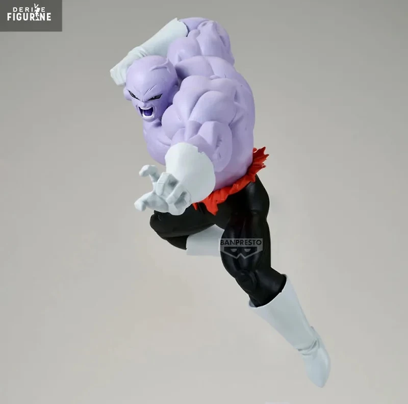 Dragon Ball Super Match Makers Jiren (Vs Son Goku Ultra Instinct) 