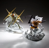 One Piece Senkozekkei -Borsalino 