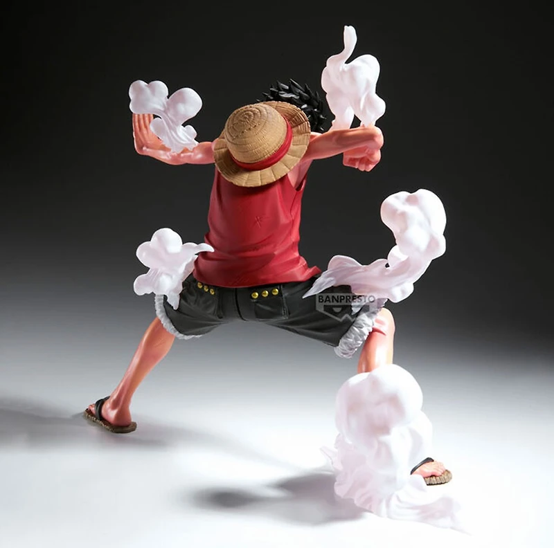One Piece Maximaticplus Monkey D.Luffy I