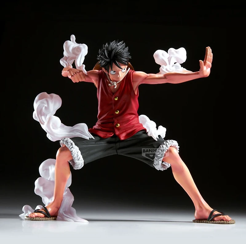 One Piece Maximaticplus Monkey D.Luffy I