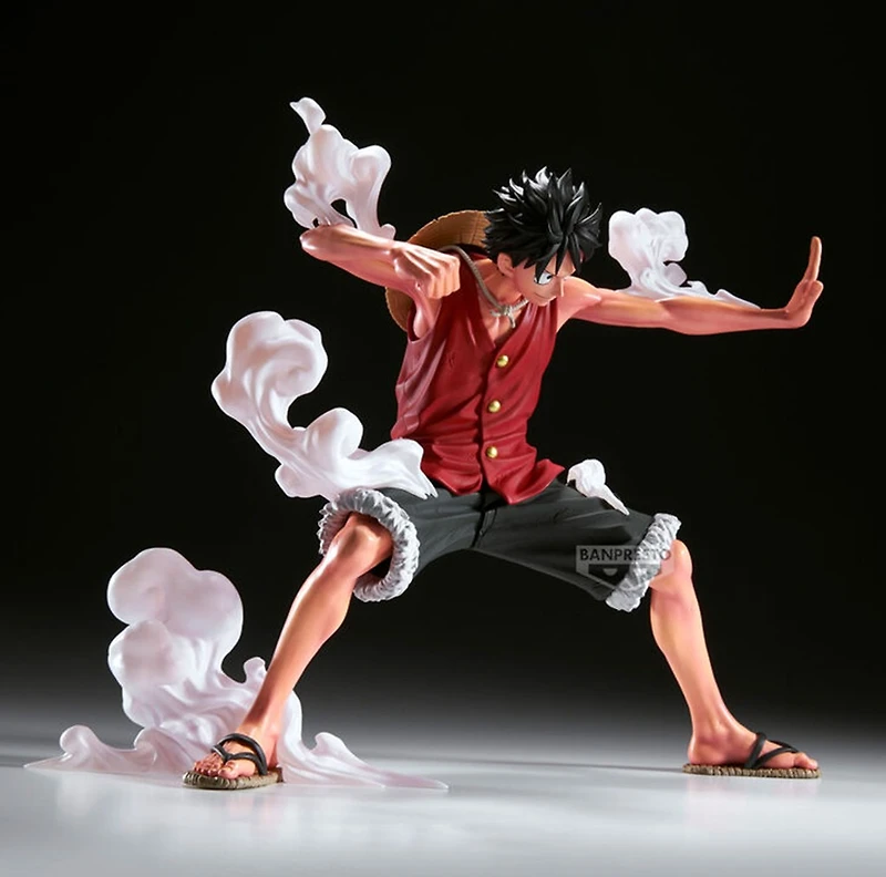 One Piece Maximaticplus Monkey D.Luffy I