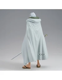 One Piece King of Artist Silvers Rayleigh 