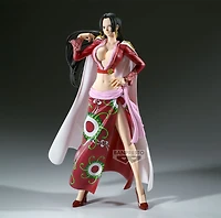 One Piece Grandista -Boa Hancock 