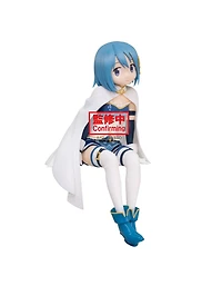 Puella Magi Madoka Magica the Movie -Rebellion- Sayaka Miki Figure 