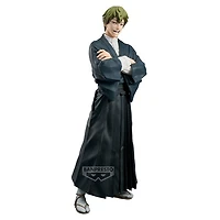 Jujutsu Kaisen Grandista Zen’in Naoya Figure