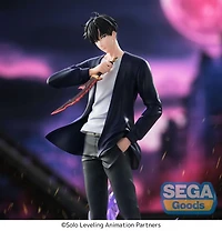 XrossLink - Solo Leveling - Figure - Sung Jinwoo