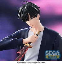 XrossLink - Solo Leveling - Figure - Sung Jinwoo