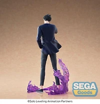 XrossLink - Solo Leveling - Figure - Sung Jinwoo
