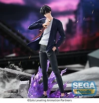 XrossLink - Solo Leveling - Figure - Sung Jinwoo