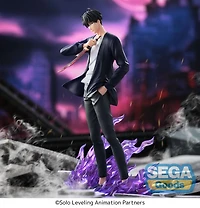 XrossLink - Solo Leveling - Figure - Sung Jinwoo