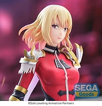 Solo Leveling - Cha Hae-In XrossLink Prize Figure 