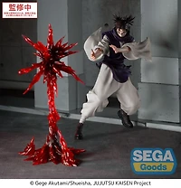 Luminasta - Jujutsu Kaisen Culling Game - Choso 