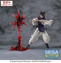 Luminasta - Jujutsu Kaisen Culling Game - Choso 