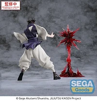 Luminasta - Jujutsu Kaisen Culling Game - Choso 