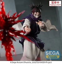 Luminasta - Jujutsu Kaisen Culling Game - Choso 