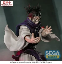 Luminasta - Jujutsu Kaisen Culling Game - Choso 