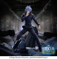 Figurizma - Jujutsu Kaisen Shibuya Incident - Satoru Gojo - Unlimited Void 