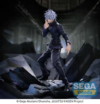 Figurizma - Jujutsu Kaisen Shibuya Incident - Satoru Gojo - Unlimited Void 