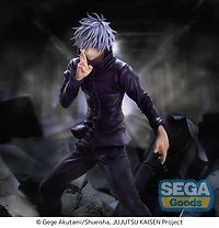 Figurizma - Jujutsu Kaisen Shibuya Incident - Satoru Gojo - Unlimited Void 
