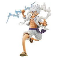 One Piece Grandista-Monkey D.Luffy Gear5 - Special Edition 