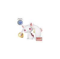 Puella Magi Madoka Magica the Movie -Rebellion- Fluffy Puffy - Kyubey & Dessert Witch - (A:Kyubey) 