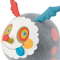 Puella Magi Madoka Magica the Movie -Rebellion- Fluffy Puffy - Kyubey & Dessert Witch - (B:Dessert Witch)