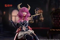 Frieren: Beyond Journey's End Desktop Cute Figure - Aura 