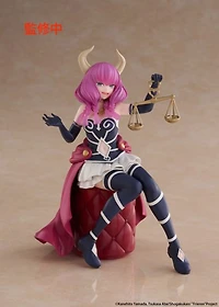 Frieren: Beyond Journey's End Desktop Cute Figure - Aura 