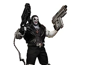 Beast Kingdom DC Comics Dynamic 8ction Heroes Lobo Deluxe Version 1/9 Action Figure 