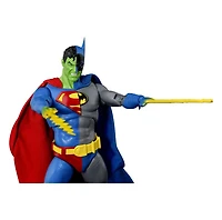 DC Comics Dynamic 8Ction Heroes Action Figure 1/9 Composite Superman 21 Cm 