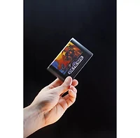 Console Heroes - Altered Beast Collectible Diorama