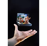 Console Heroes - Altered Beast Collectible Diorama