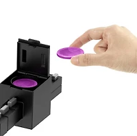 Minecraft Dragon's Breath Attack Ender Dragon Action Figure