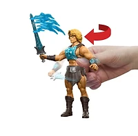 Masters of the Universe Feature Action Figure Assortment – One Variation Chosen at Random