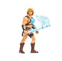 Masters of the Universe Feature Action Figure Assortment – One Variation Chosen at Random