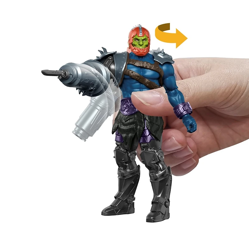 Masters of the Universe Feature Action Figure Assortment – One Variation Chosen at Random