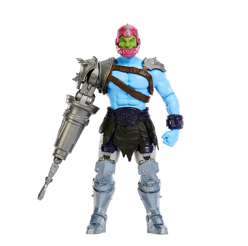 Masters of the Universe Feature Action Figure Assortment – One Variation Chosen at Random