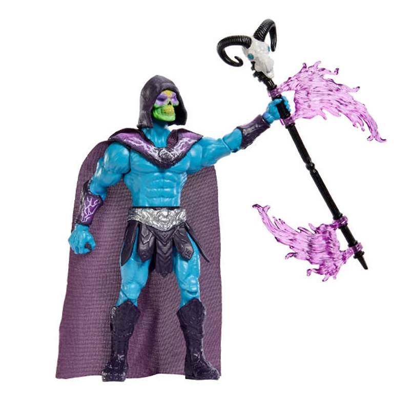 Masters of the Universe Feature Action Figure Assortment – One Variation Chosen at Random
